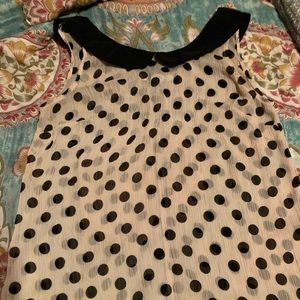 American rag juniors/women’s top